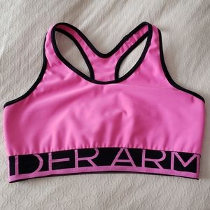 Under Armour Sports Bra